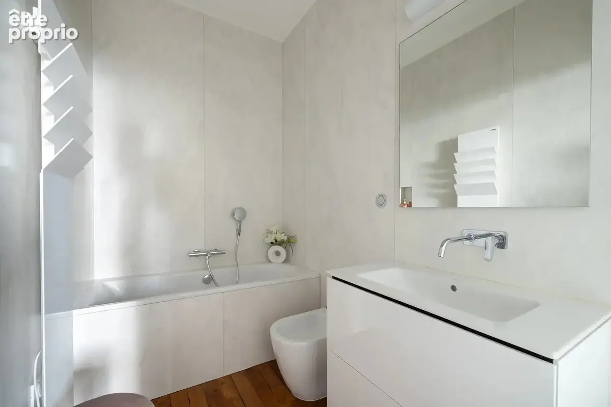 Appartement 5 pièces 120 m² à vendre à Paris-5e (75005) - photo 6