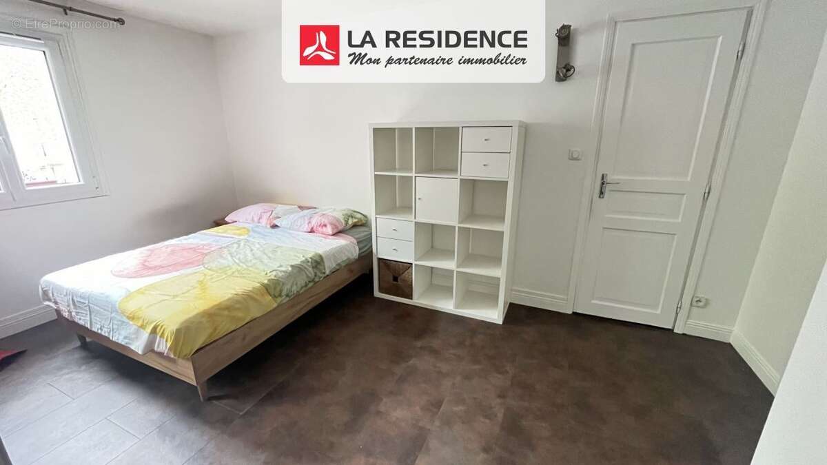 Appartement 46 m² à Rouen  - photo 5