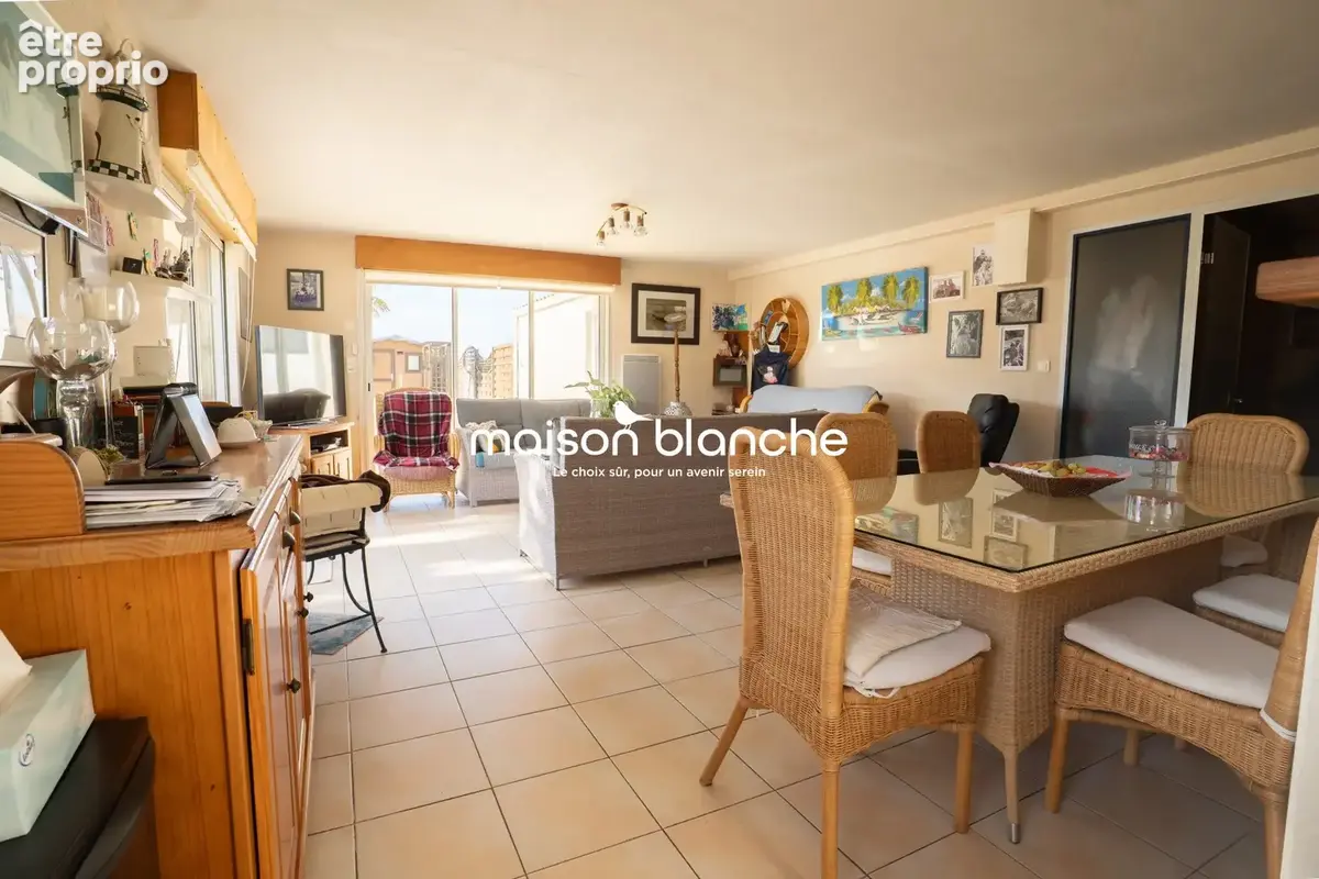 Maison 10 pièces 230 m² à vendre à Longeville-Sur-Mer (85560) - photo 5