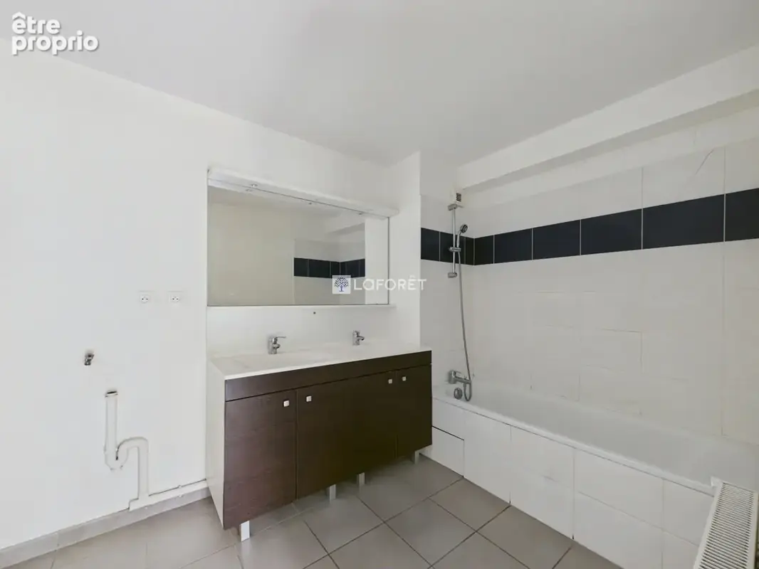 Appartement Pont L Abbe 3 pièce(s) 57m2 - photo 6