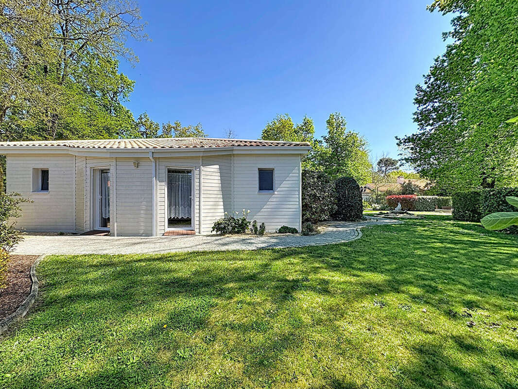 Maison à CHALLANS