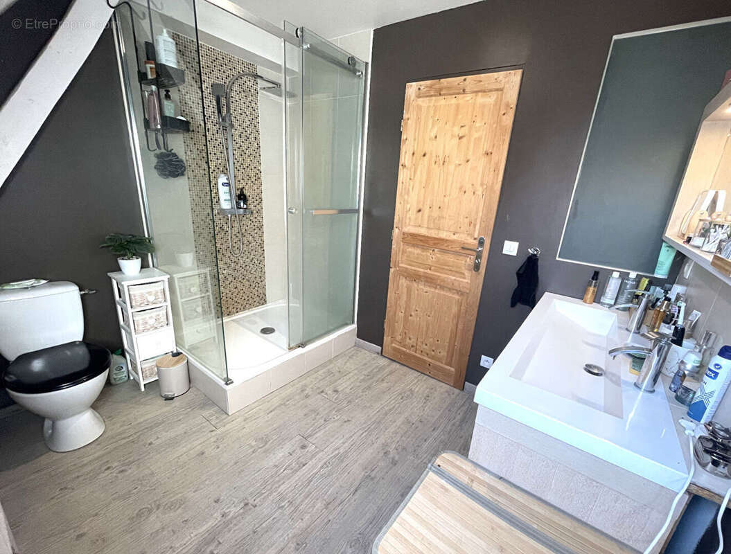 Maison à NEUILLY-EN-THELLE