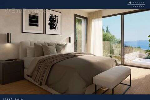 Maison à LE LAVANDOU