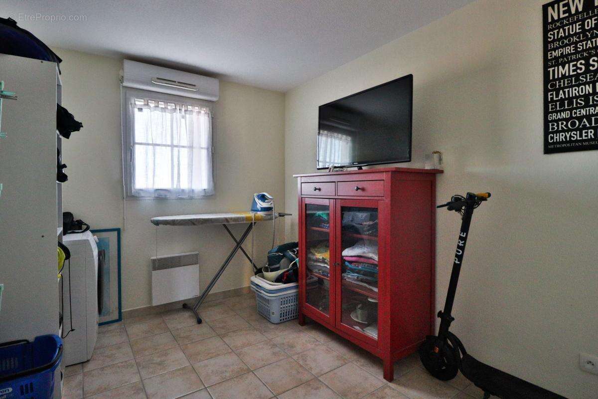 Appartement à NARBONNE