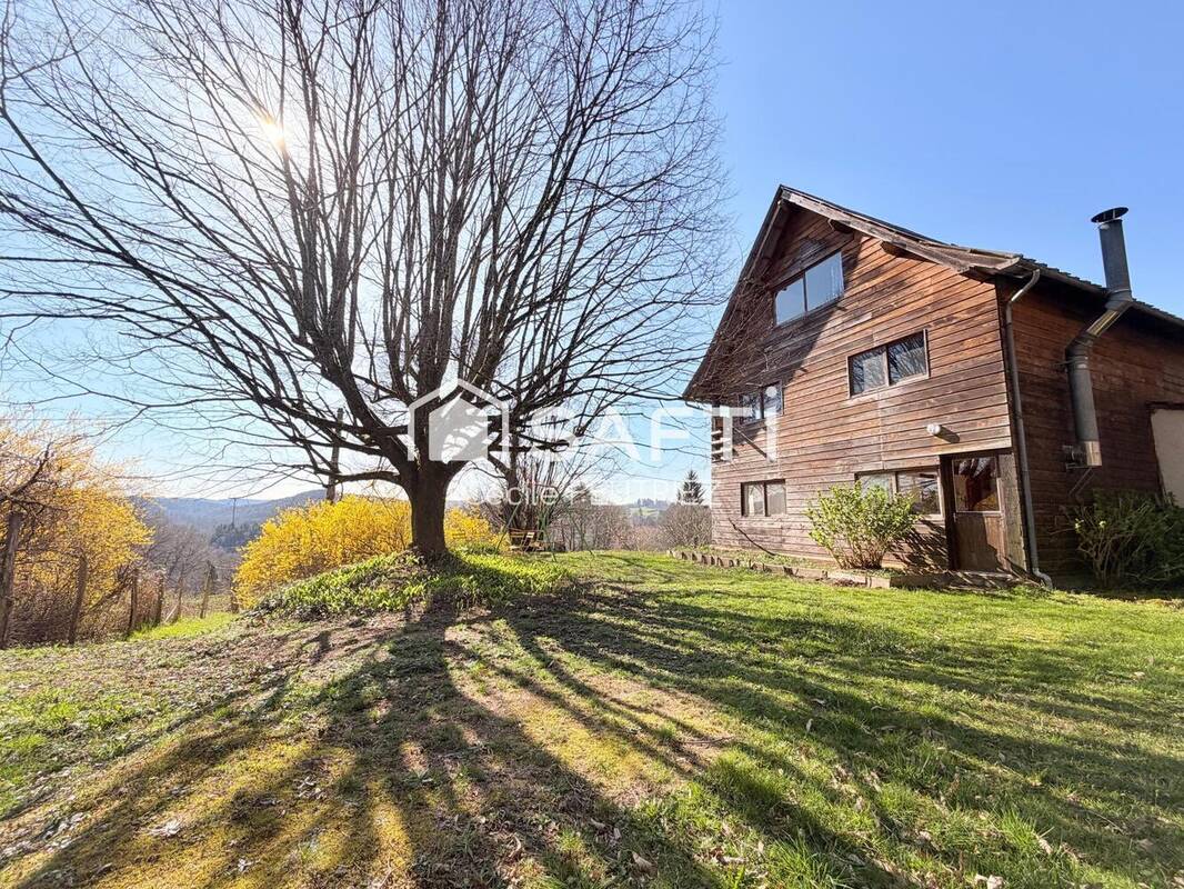 Photo 1 - Maison à ESPAGNAC