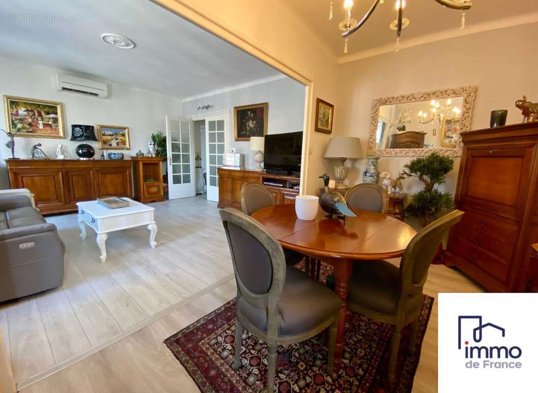 Appartement à VIENNE