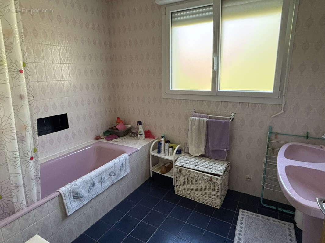 Maison à MOELAN-SUR-MER