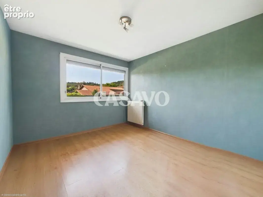 Vente Appartement 4 pièces de 80m² - 38290 La Verpillière - photo 15