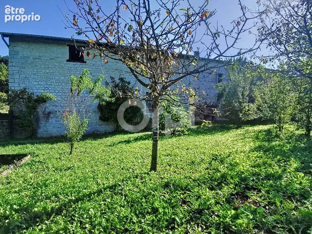 Photo Maison à Bouzancourt au prix de 102 000€