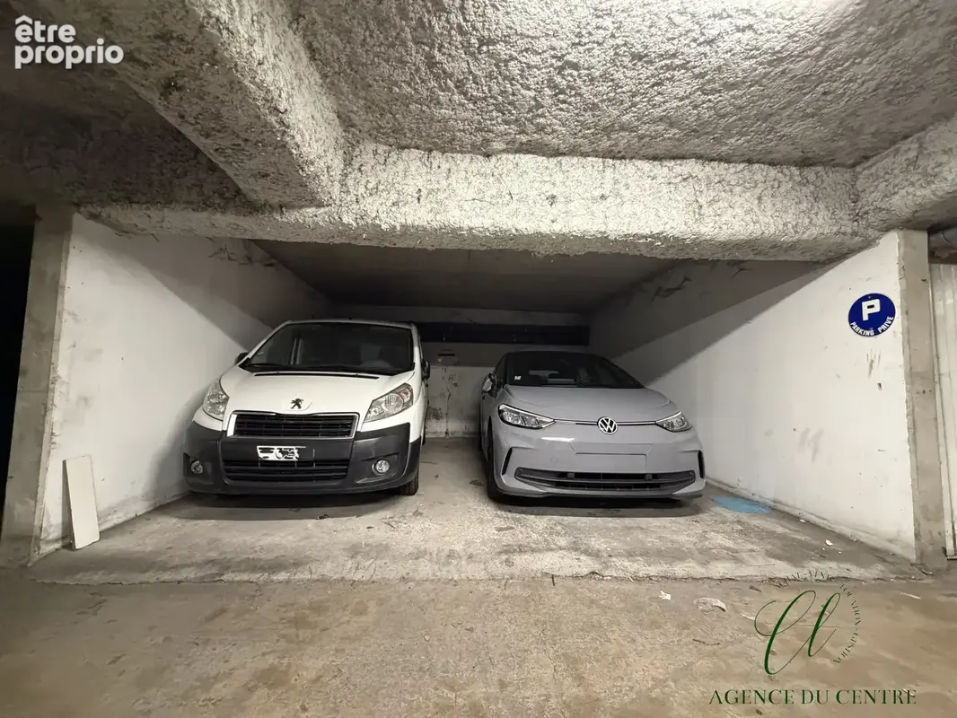 Nice   pasteur : local commercial- 265 m2 - 6 parkings - photo 21