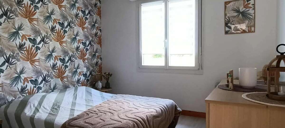 Maison à SAINT-THURIAU