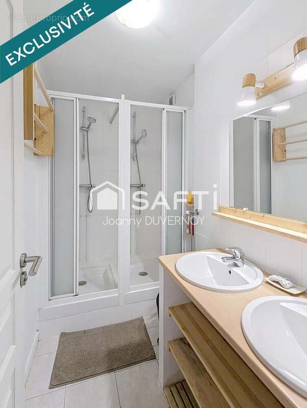 Photo 5 - Appartement à ORCIERES