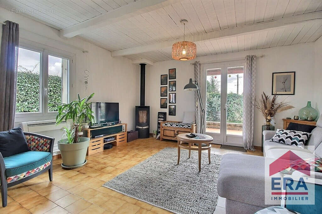 Maison à CARPENTRAS