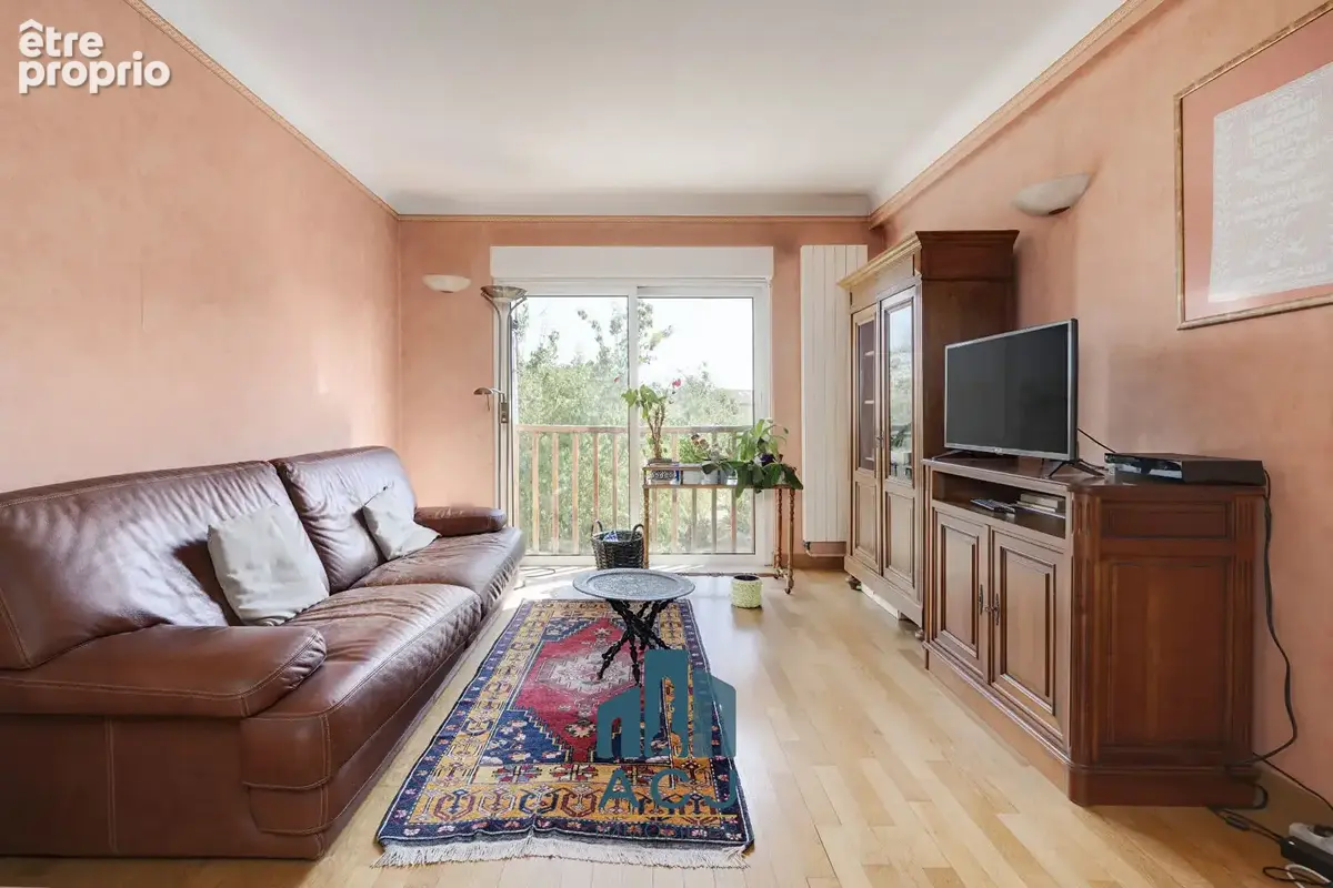 Maison Vandoeuvre Les Nancy 5 pièce(s) 114 m2 - photo 8