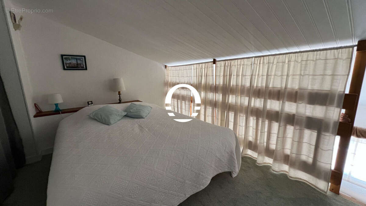 Appartement à PORNIC