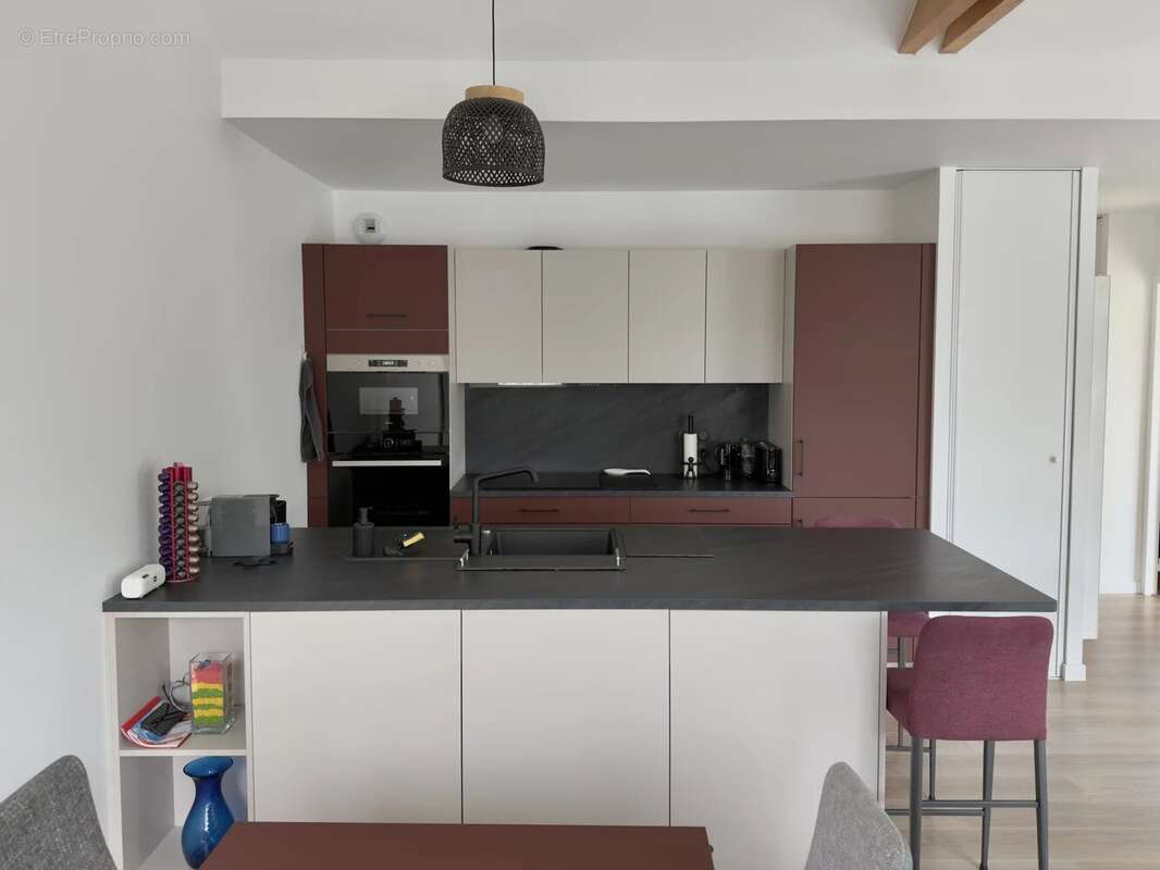 Appartement à ARRADON