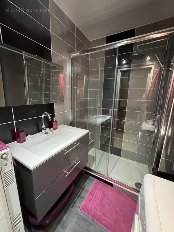 Appartement à SAINT-PONS