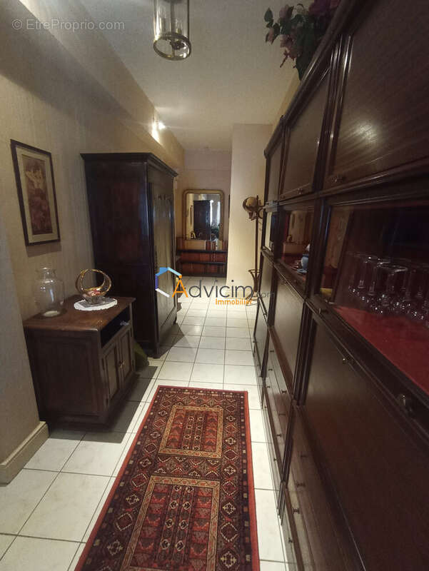 Entrée 2 - Appartement à ROYAN