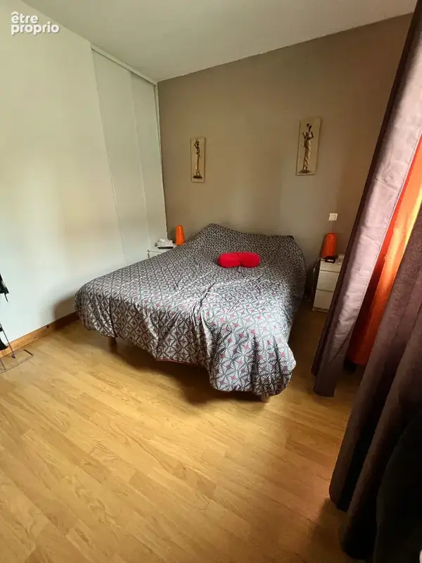PORTET-SUR-GARONNE - Maison T4 de plain-pied avec studio indépendant - photo 8
