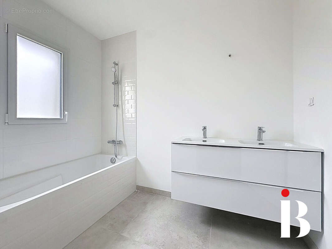 Maison à BOURGNEUF-EN-RETZ