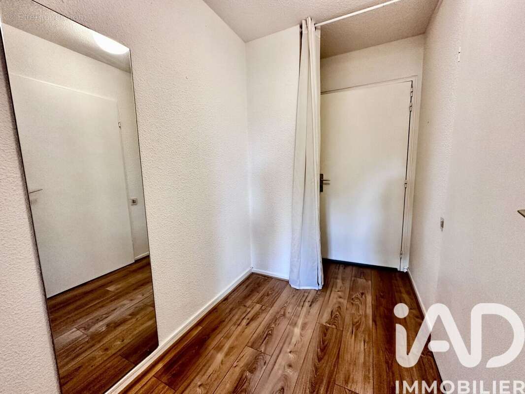 Appartement 26 m² à Saint-Raphael  - photo 7