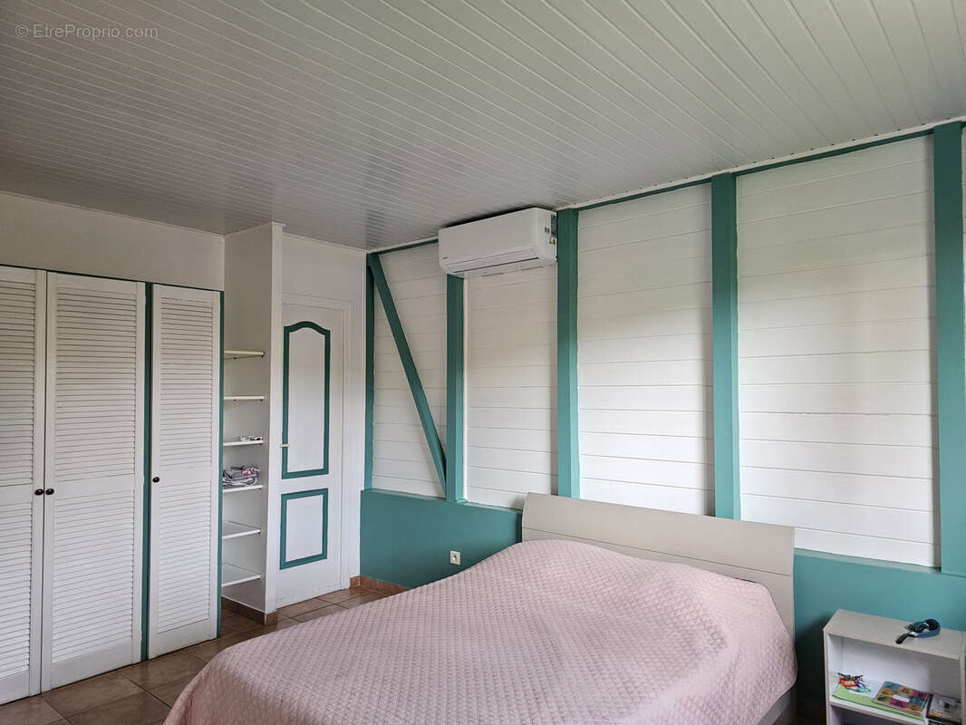 Maison à LE DIAMANT