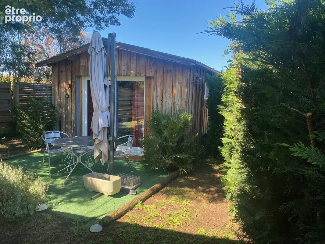 Propriété Le Porge - photo 9