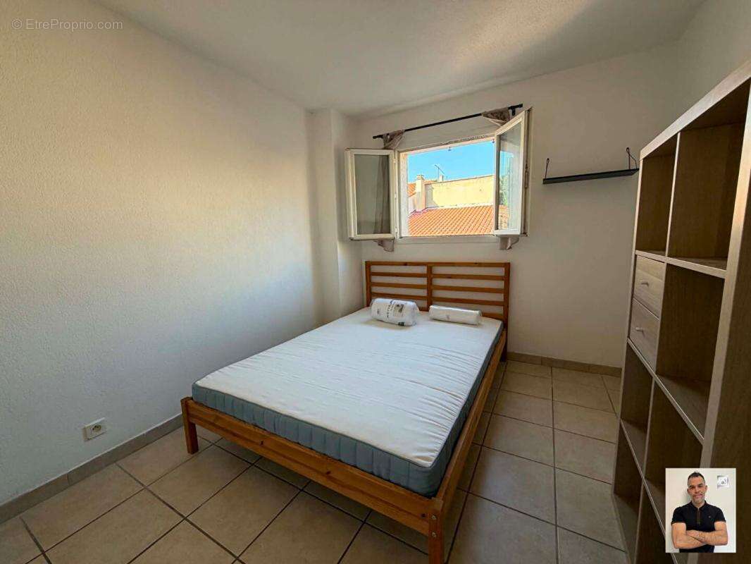 Appartement Puget Ville 2 pièce(s) 30 m2 - photo 6