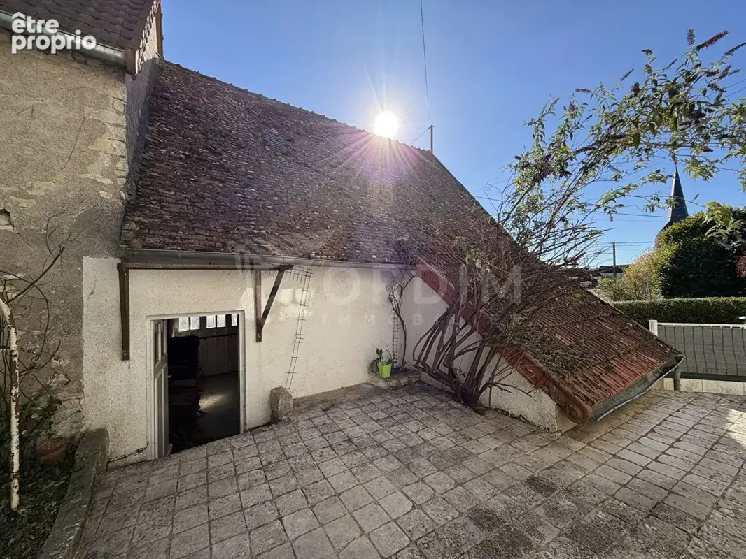 Maison  4 pièces 116.55 m² - photo 12