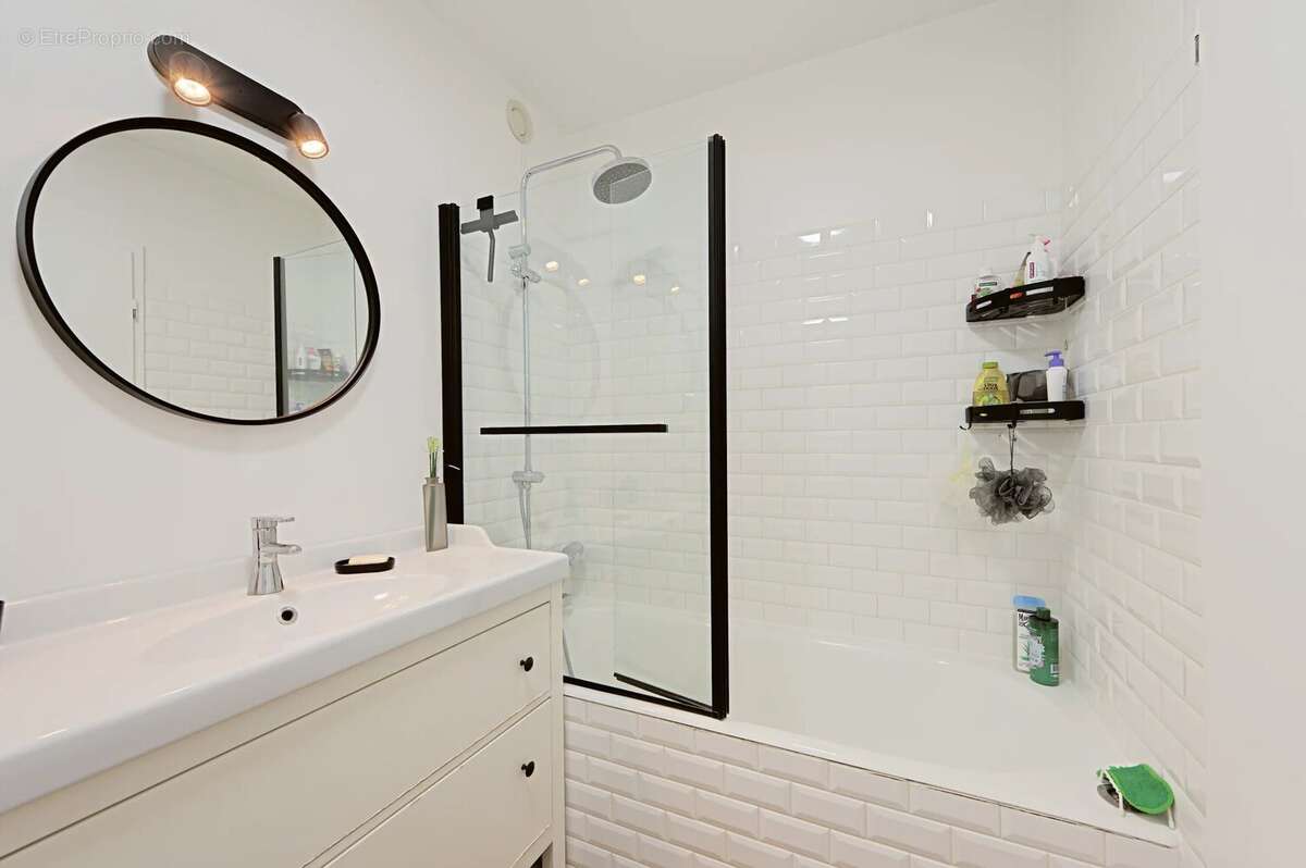 Appartement à RUEIL-MALMAISON