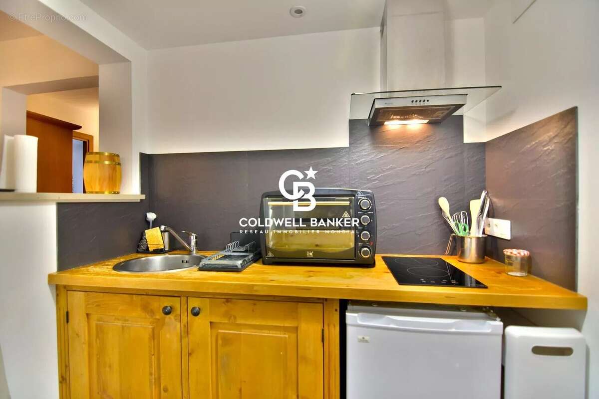 Appartement à LES HOUCHES