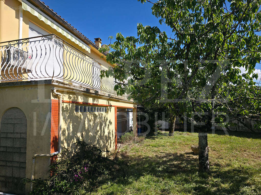 Maison à MAZAMET