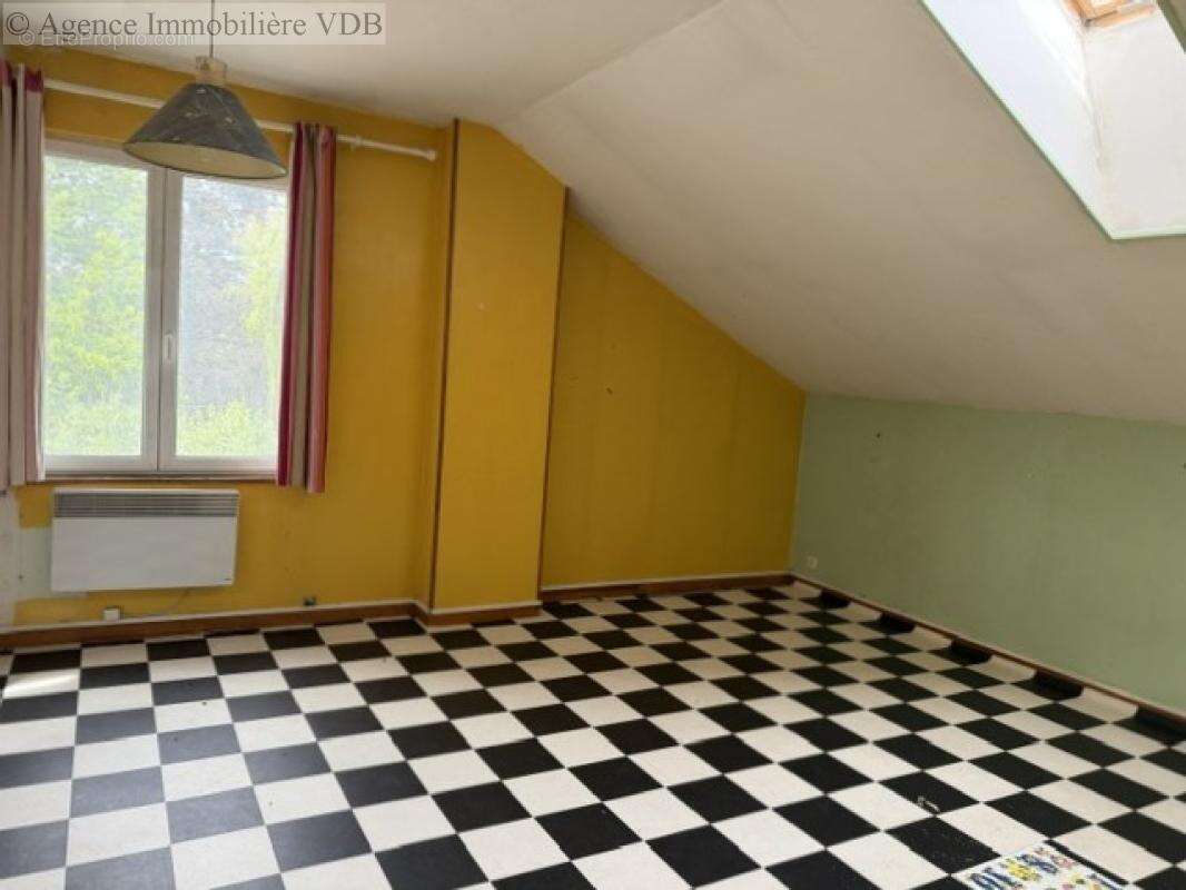 Maison à TOMBLAINE