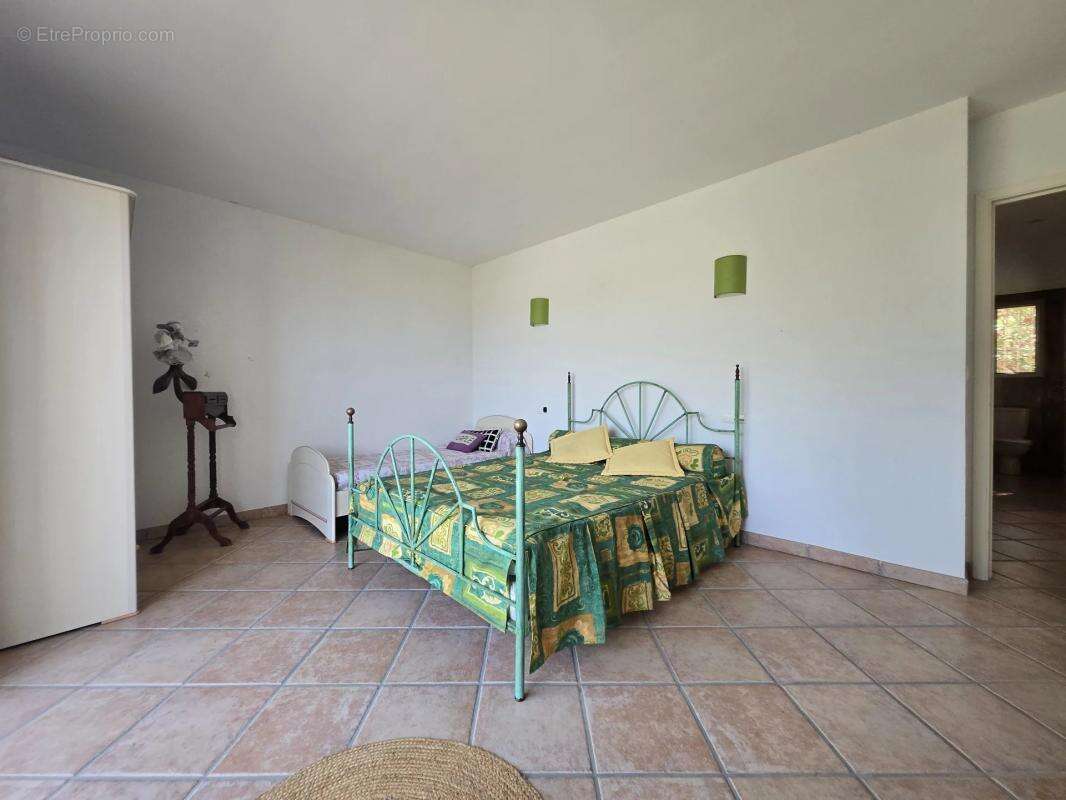 Maison à POLLESTRES