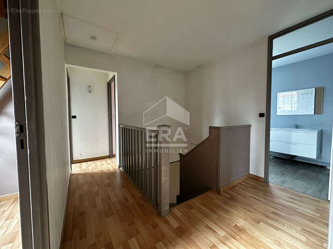 Maison 109m² à compiègne - photo 11