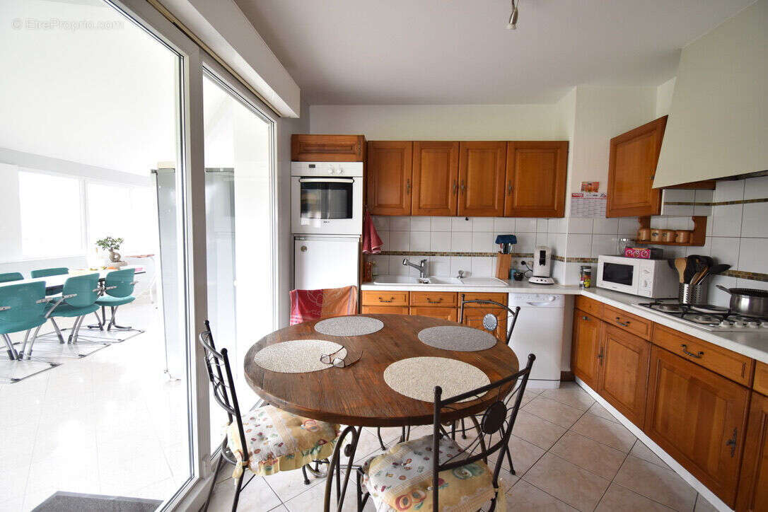 Maison à SAULCY-SUR-MEURTHE