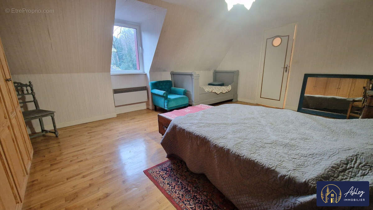Maison à SOURSAC