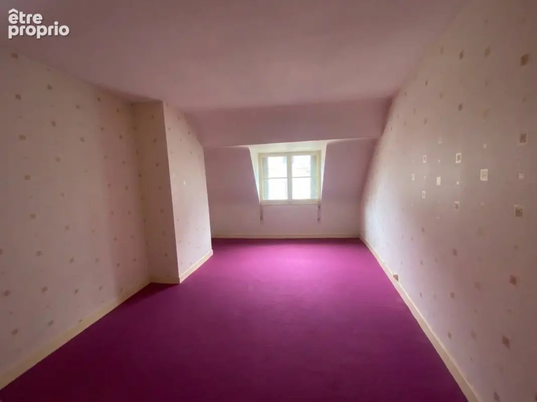 Immeuble centre ville - photo 11