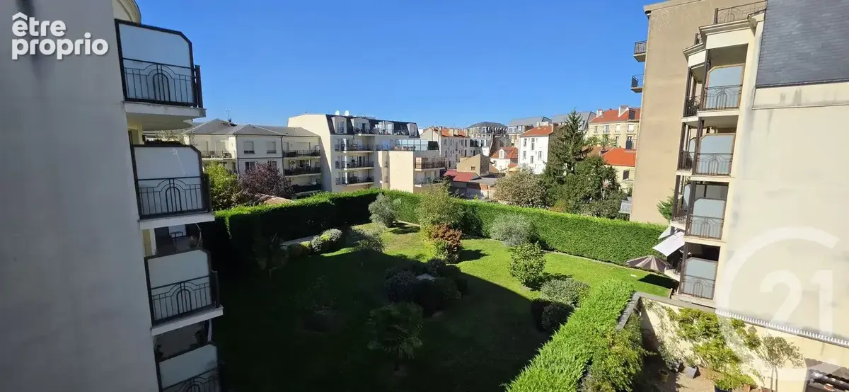 Appartement 9 pièces 144 m² à vendre à Saint-Maur-Des-Fosses (94100) - photo 13