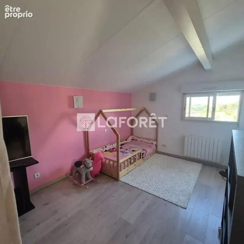 Maison récente sans travaux à Frans (proche Villefranche-sur-Saône) - photo 6