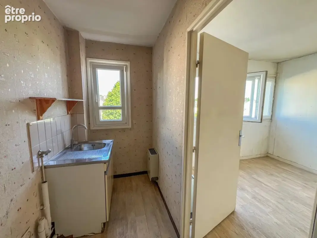 Studio 34m2 - photo 7