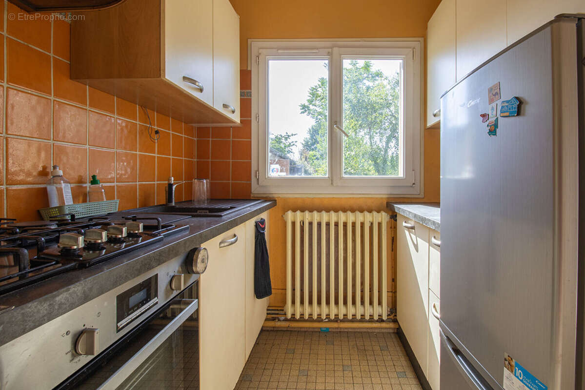 Maison à ANGERS