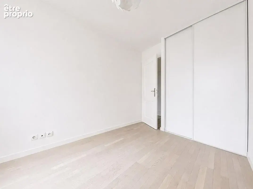 Appartement Puteaux 3 pièce(s) 60 m2 - photo 7