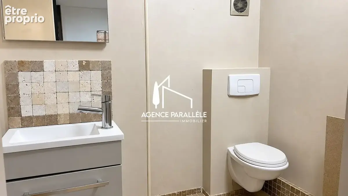 Maison 2 pièces 40 m² à vendre à Avignon (84000) - photo 6