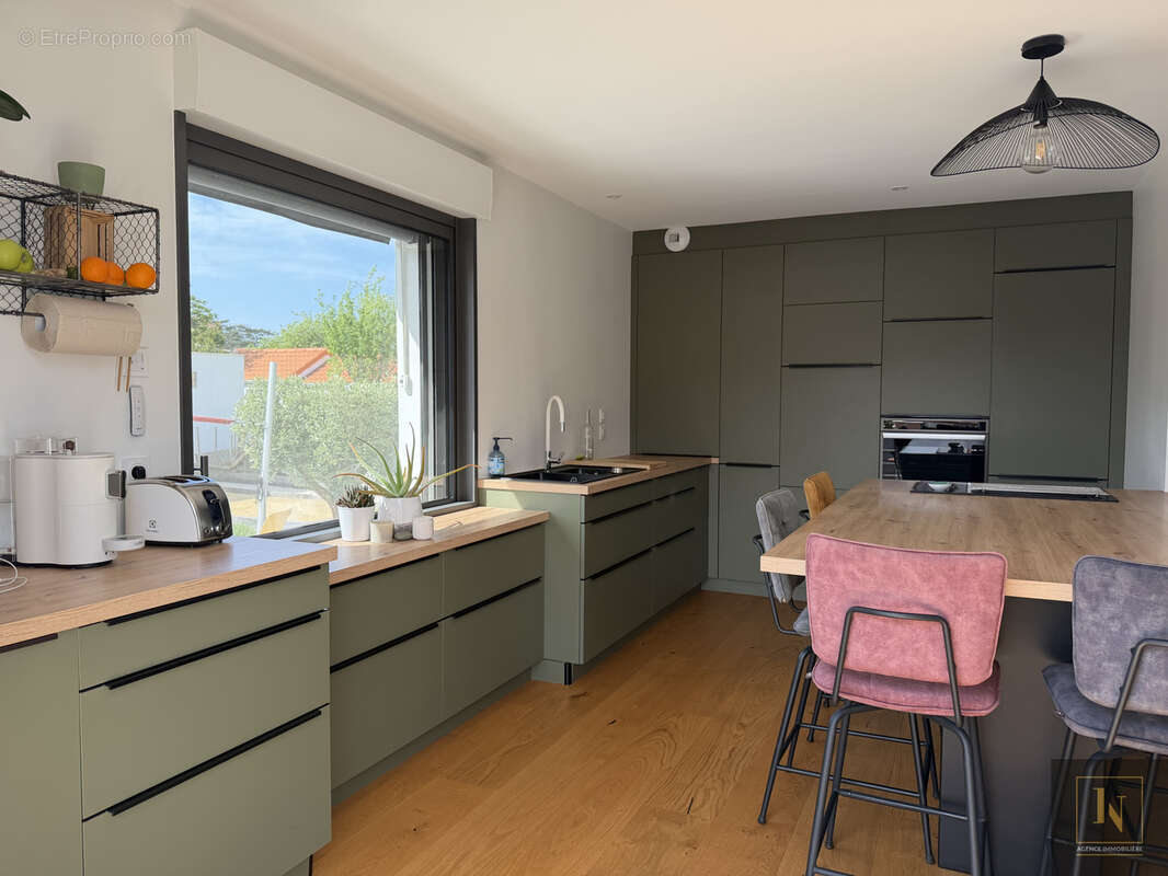 Maison à PORNIC