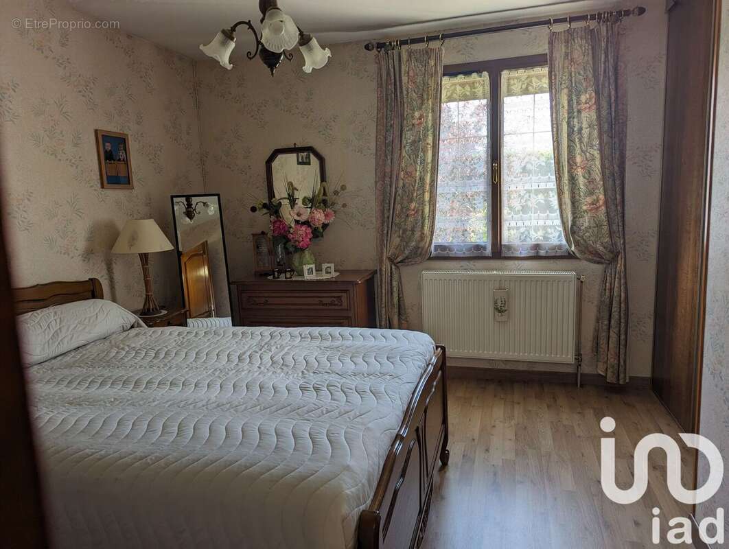 Photo 8 - Maison à BRIARE