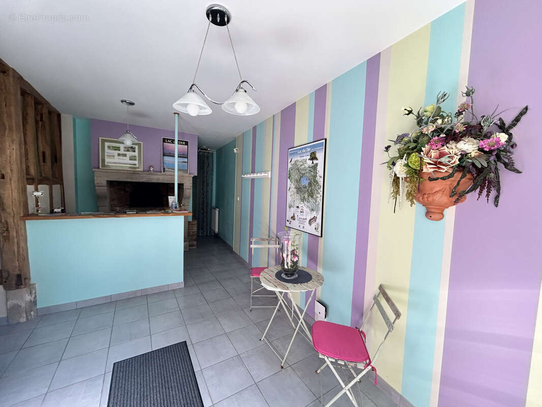 Maison à HEILTZ-LE-HUTIER