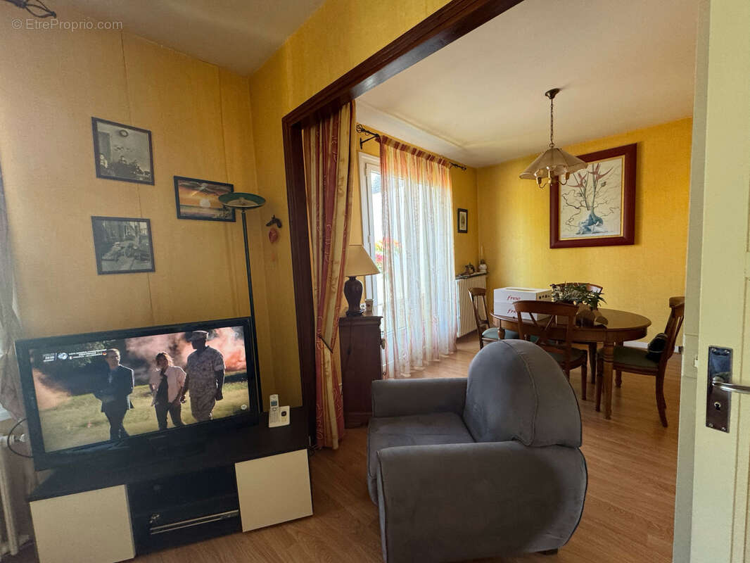 Maison à SAINT-NAZAIRE