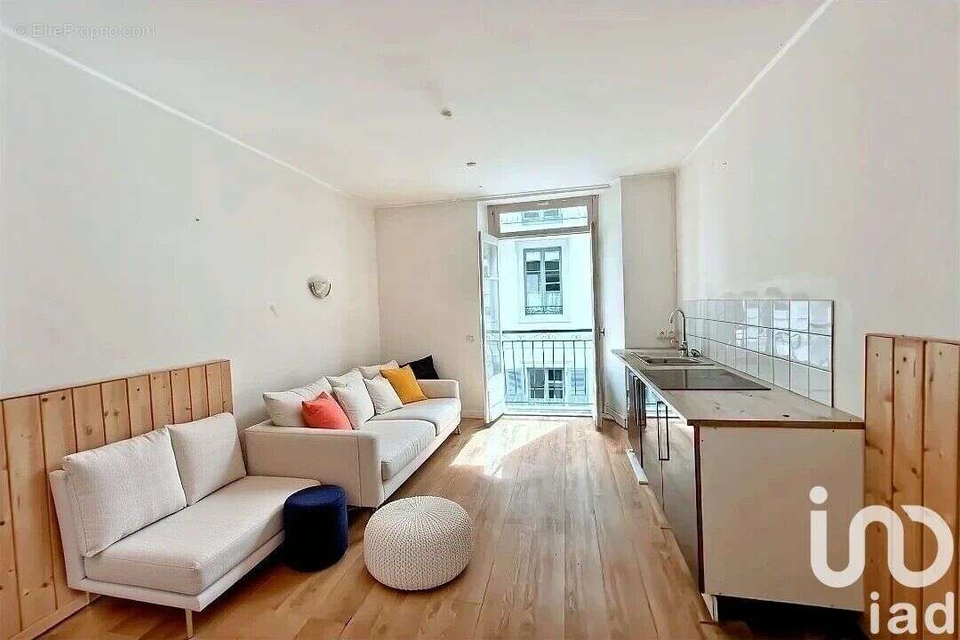 Photo 3 - Appartement à CAUTERETS