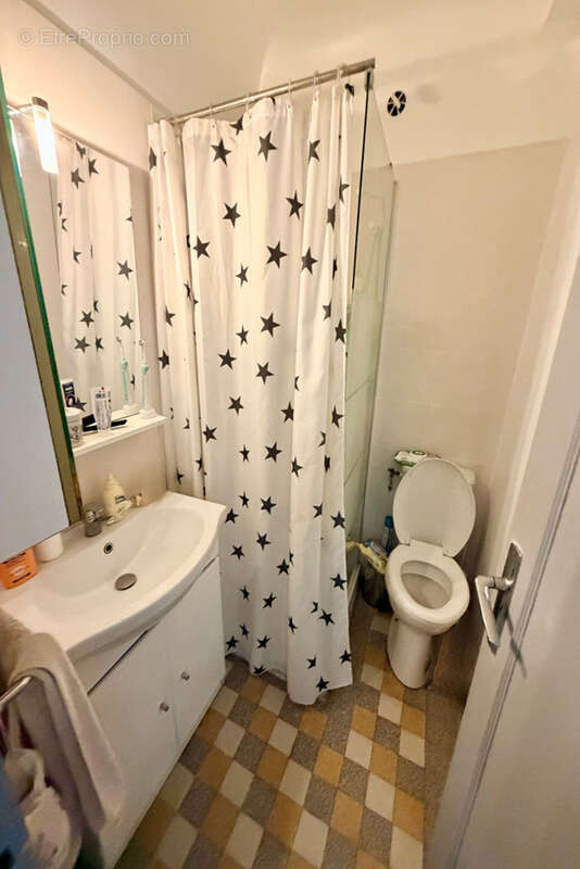 Appartement à GARDANNE